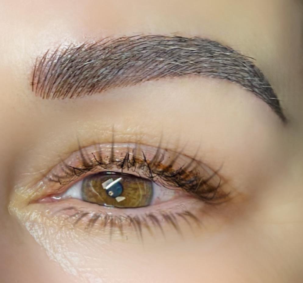 Microblading