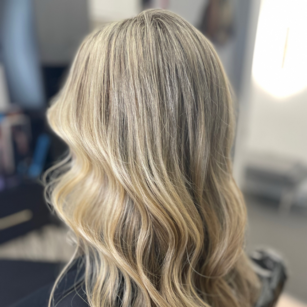 Curls at Freedom & Foils in Phoenix, AZ