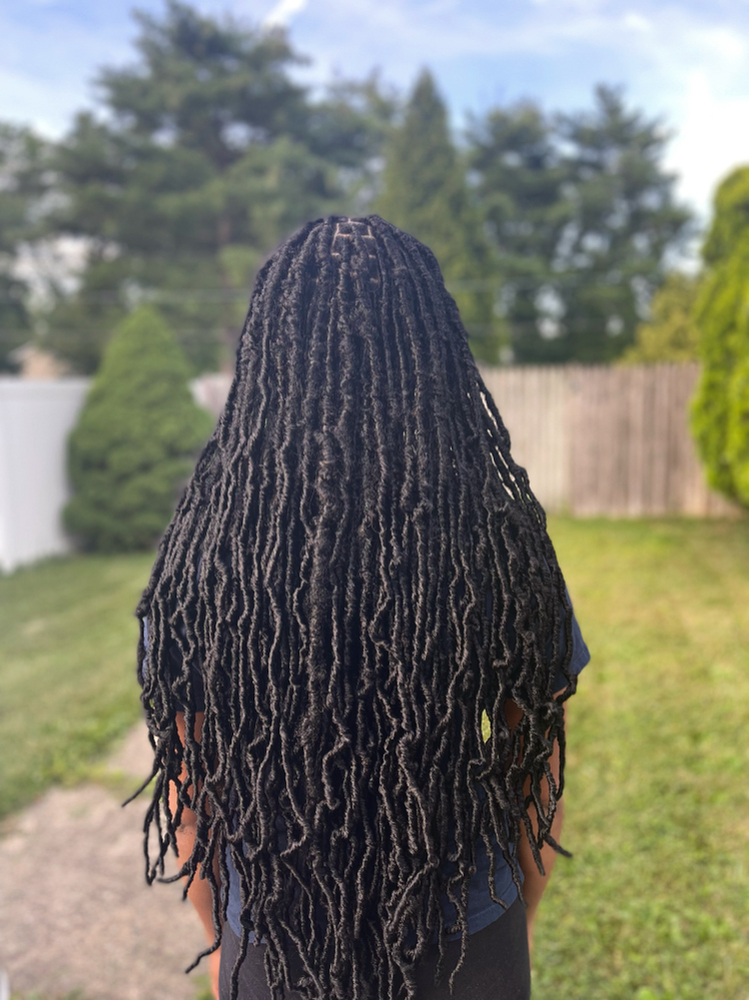 Soft Locs