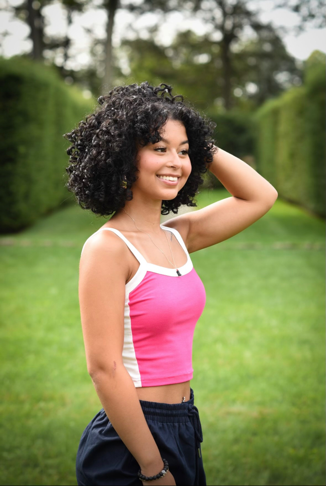 Curl Cut