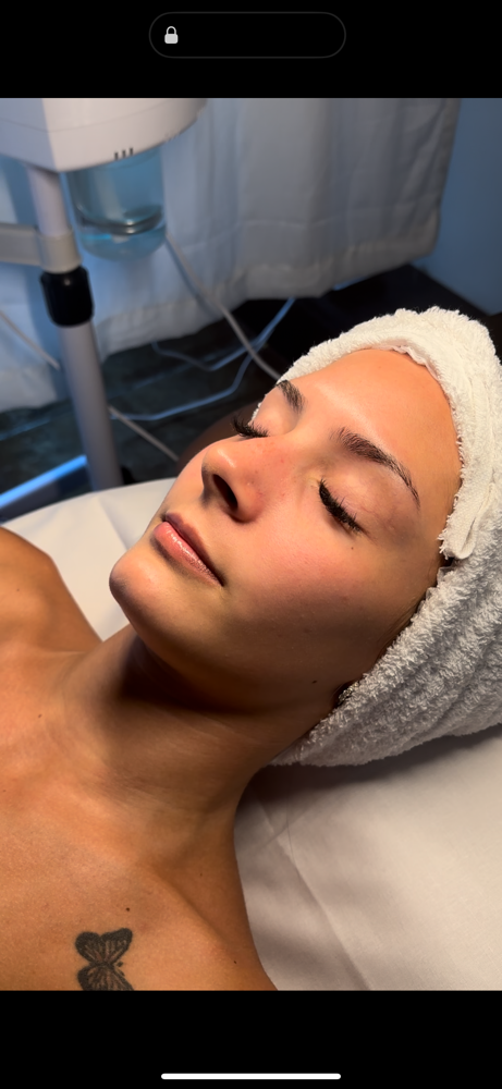 Express Facial at Lady Iridium Esthetics LLC