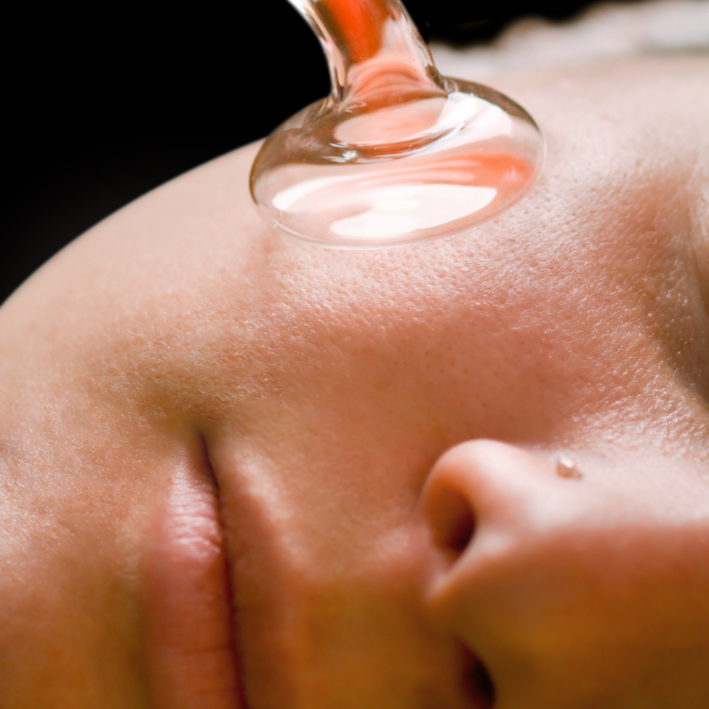 High Frequency Treatment