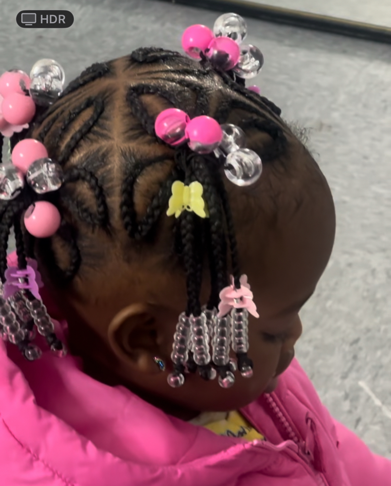 Kids Style