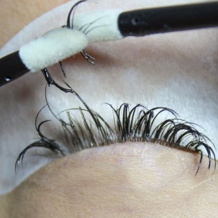 Lash Removal at Endless Esthetics BY BAILEY in Redding, CA