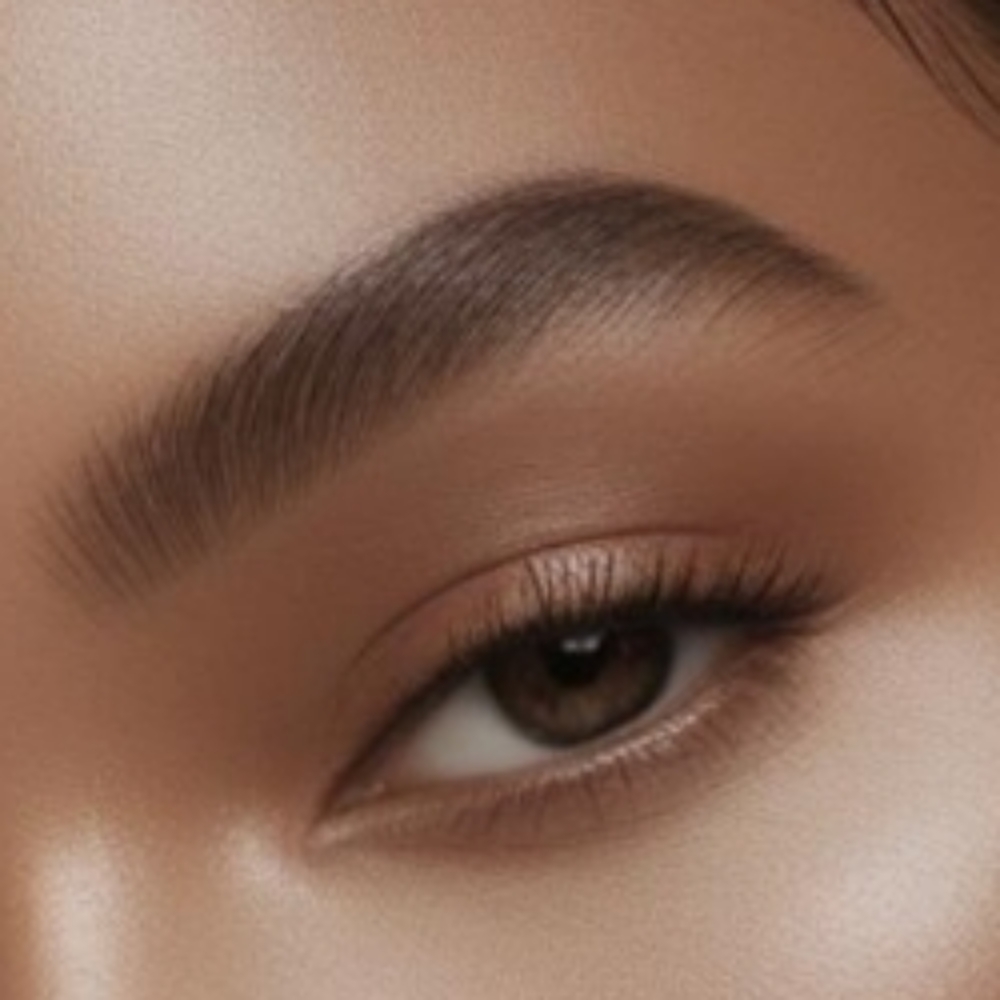 PMU Ombre/Powder Brows at Beauty by Radiant Strokes in Lakeland, FL