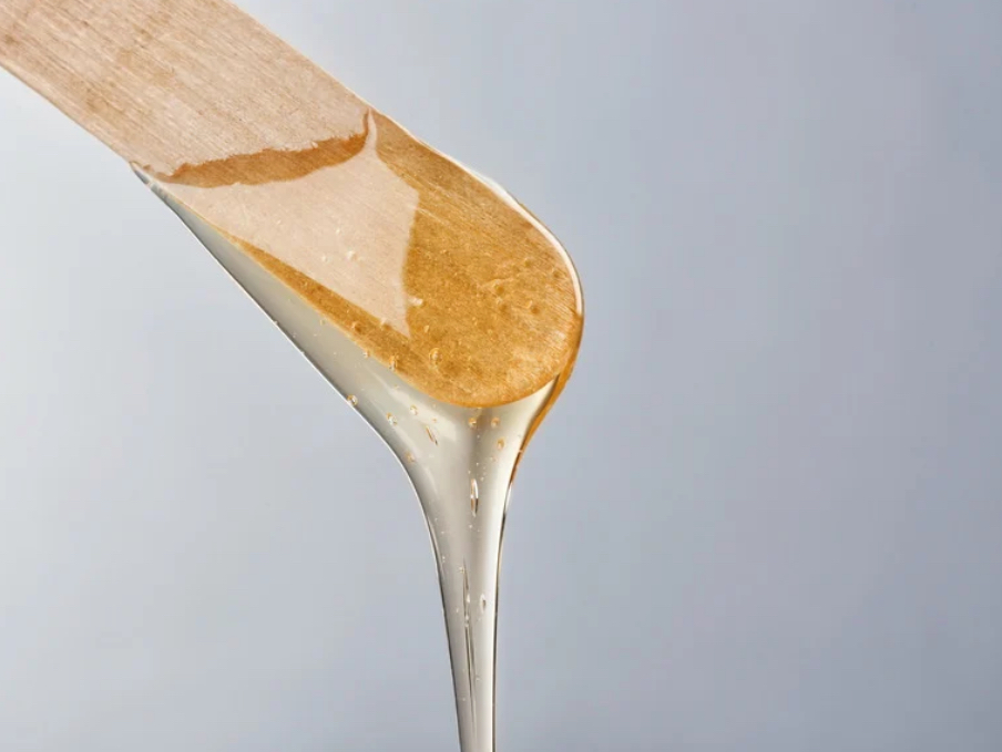 Brow Wax