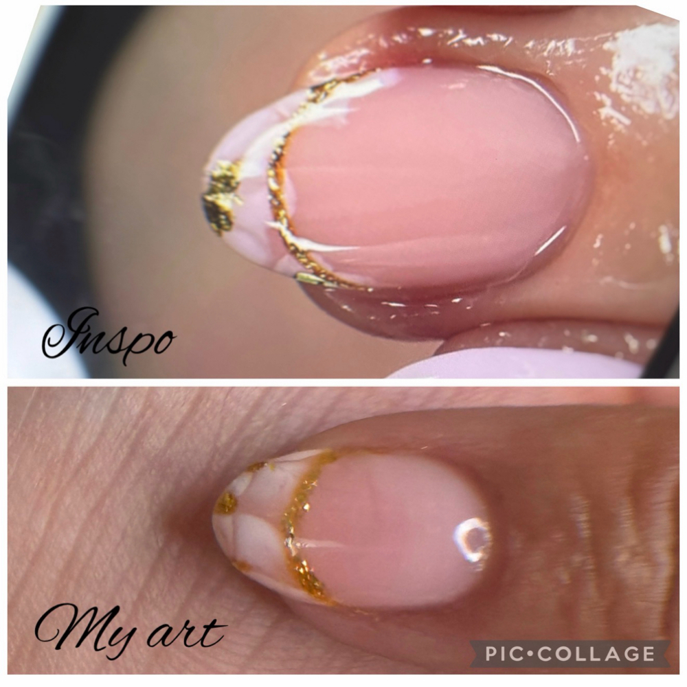 Gel X Nails at LuxxBeauty in Jacksonville, FL