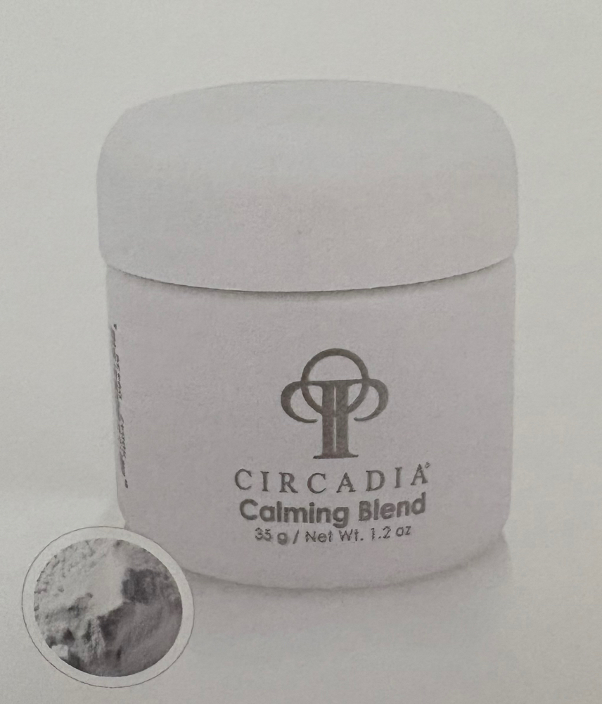 Calming Blend Add On