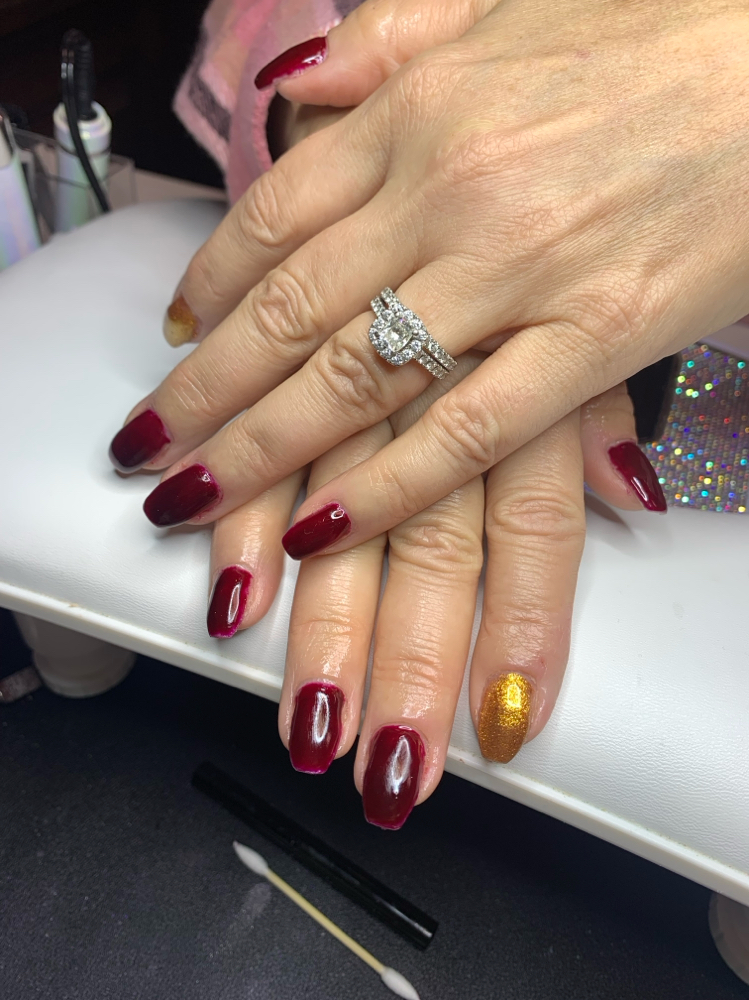 Manicure