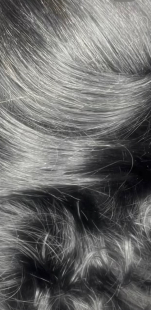 Color Rinse (Basic Length)