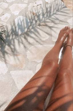 Classic Spray Tan
