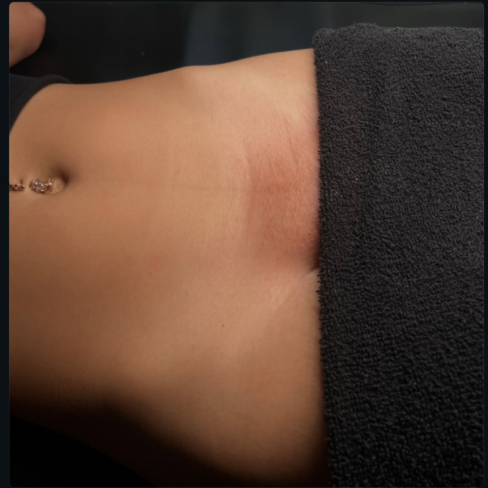 Brazilian Wax (New Client Special) at Belles Royal Spa in Weslaco, TX