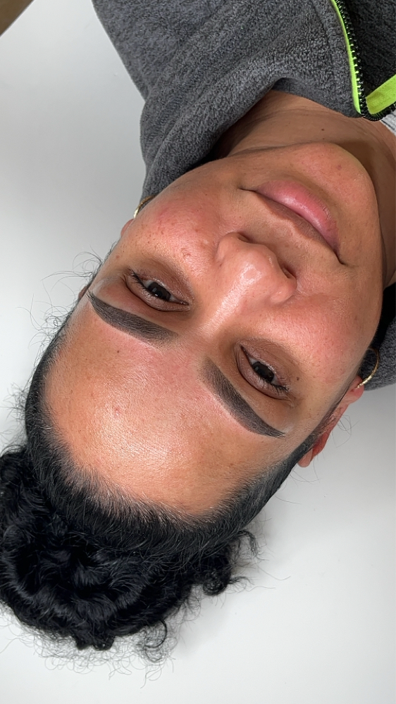 12-24 Month touch up