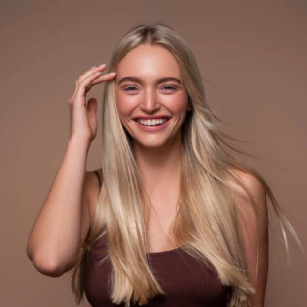 Full Highlight + Haircut at Salon ELEVATE in Ashburn, VA