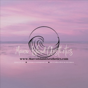 Clear By Skin Sheek at Marco Island Aesthetics