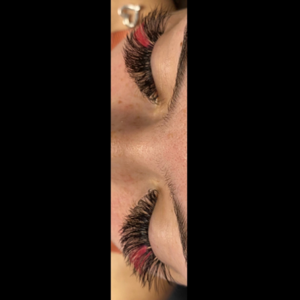 Volume Fill: 3 Week (15-21 Days) at Beauty Craze in Indianapolis, IN