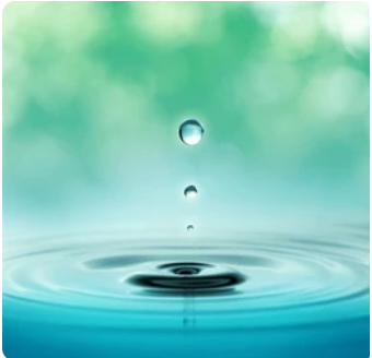 Pure Bliss Raindrop Therapy