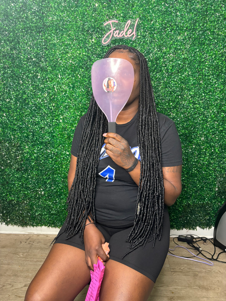24 Inch Soft Locs
