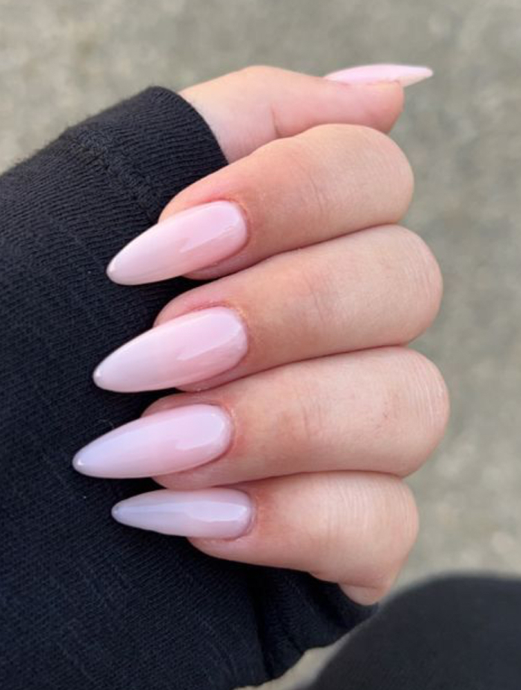 Acrylic Full Set - Medium at Alex Acrylix in Santa Rosa, CA