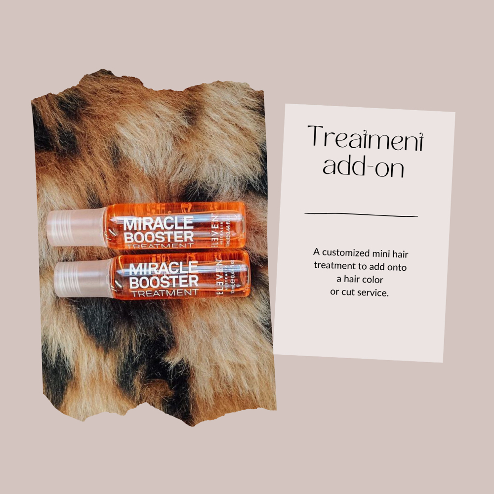 Treatment Add On at Sarah Flaherty in MA, MA