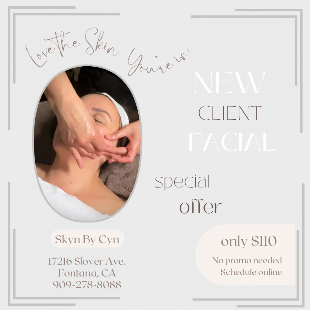 New Client Special