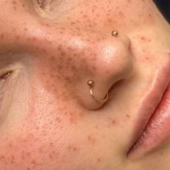 Freckles at OPALITE NAILS & SPA in Charlotte, NC