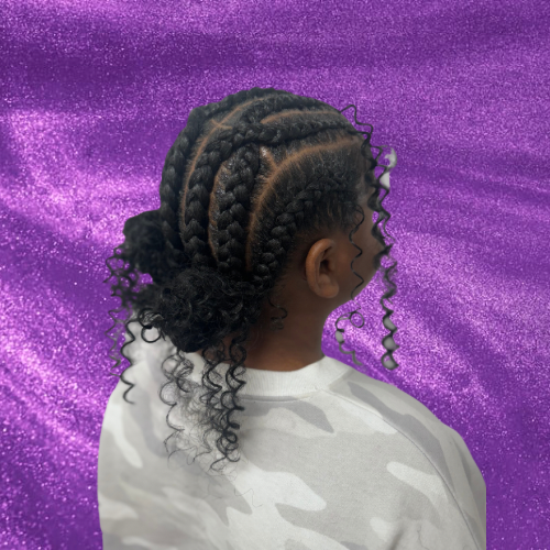 Hair Braiding