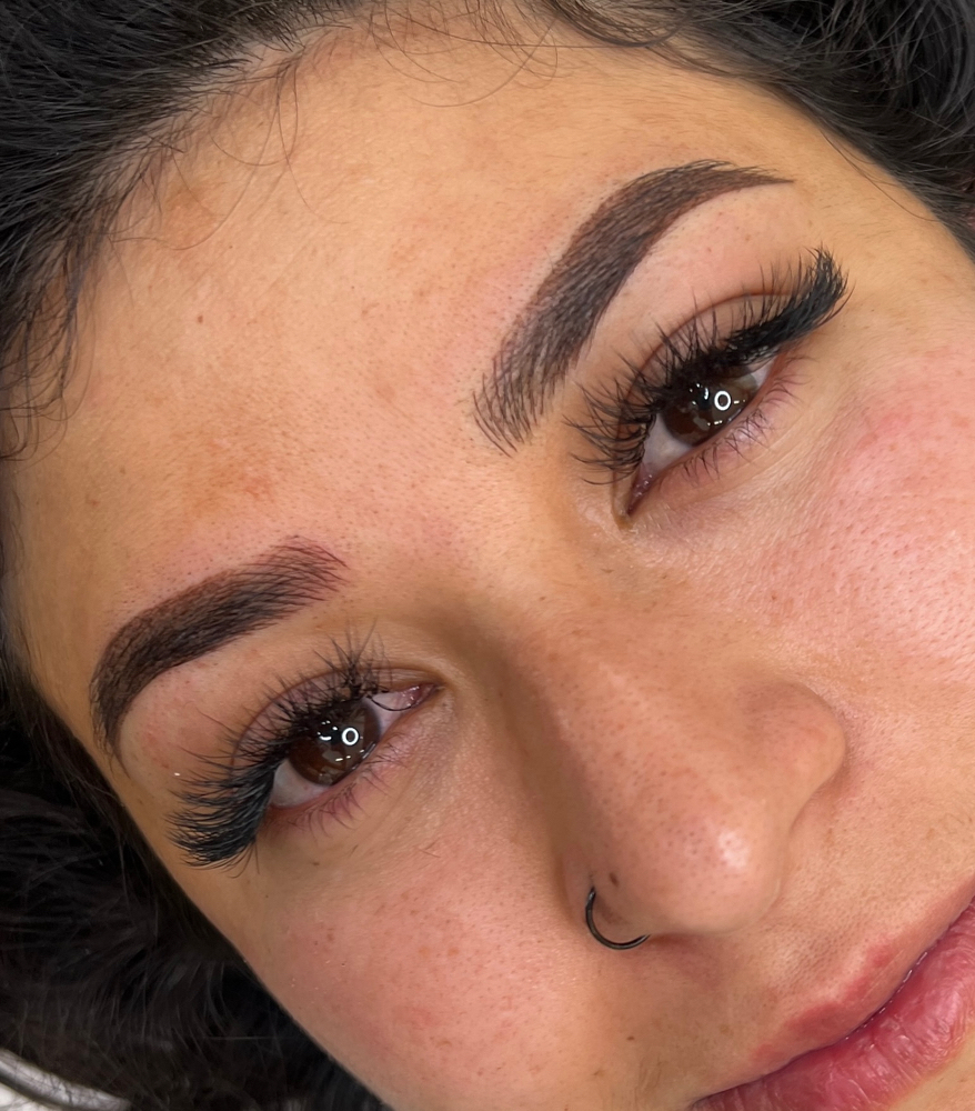 Combo Brows