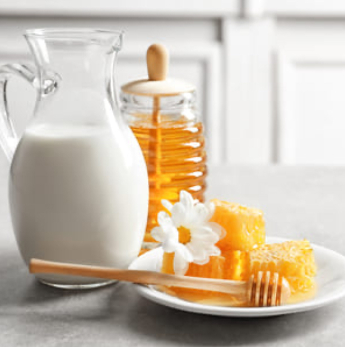 Milk And Honey at Aloco. in Fort Myers, FL