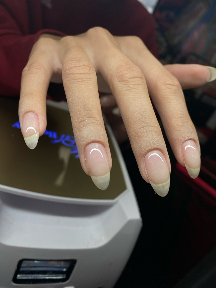 Structured Gel