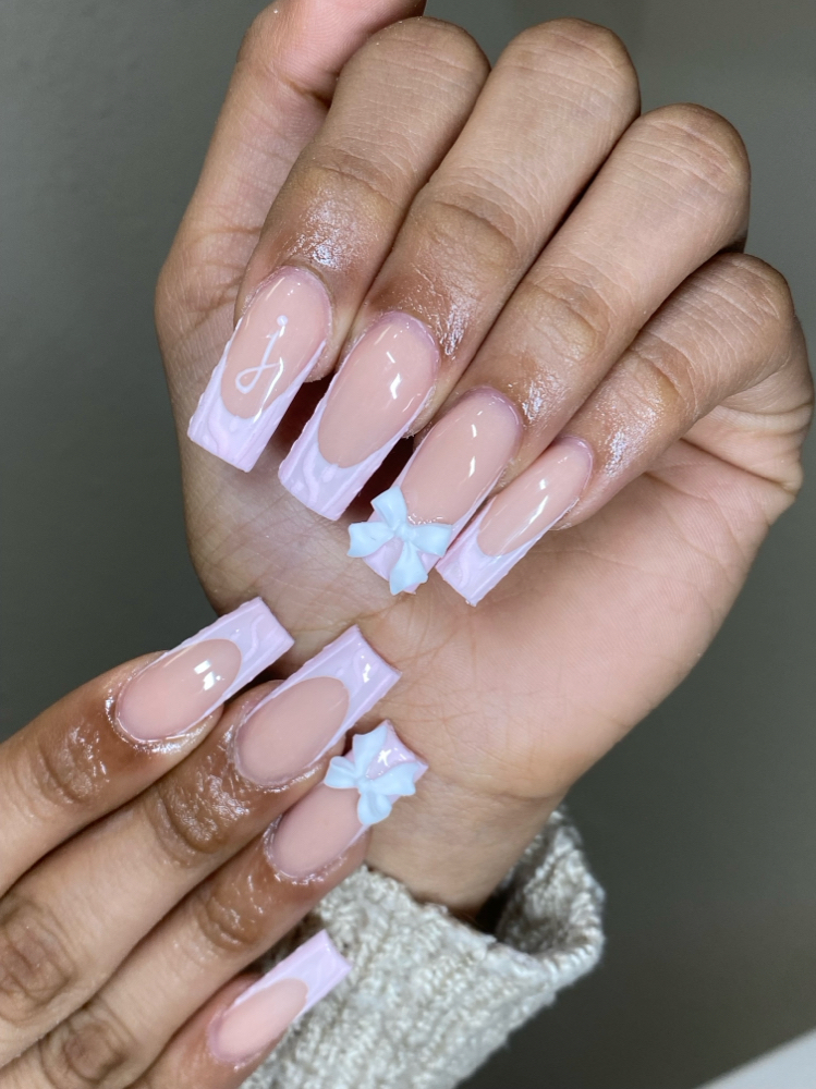 Medium fill & rebalance