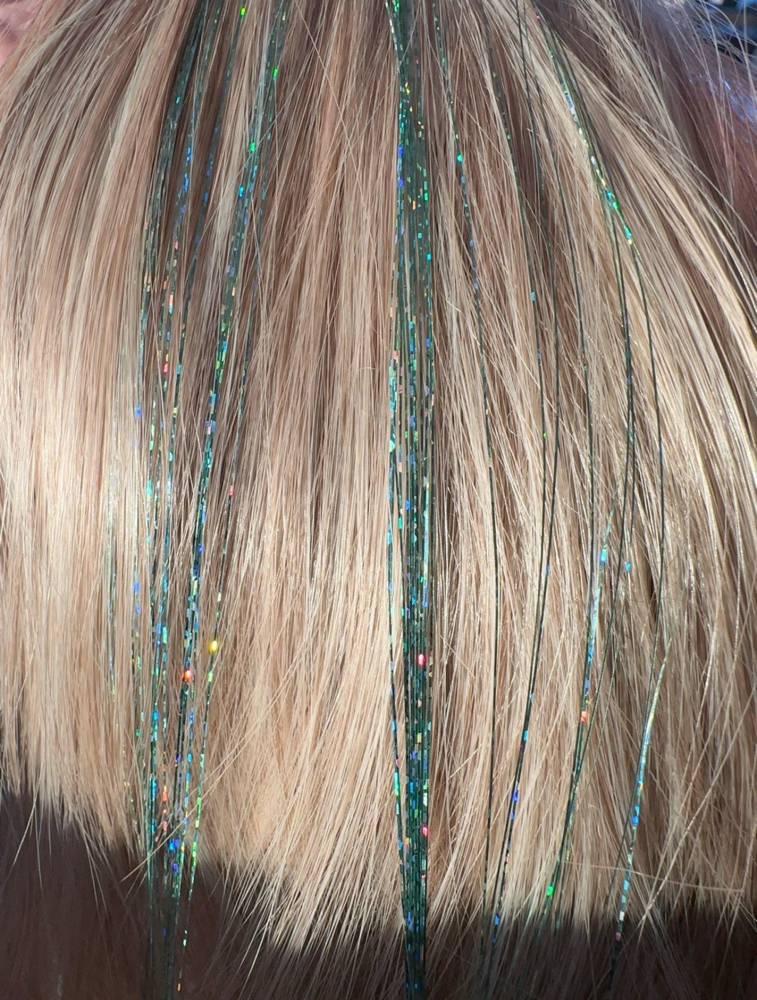 Hair Tinsel