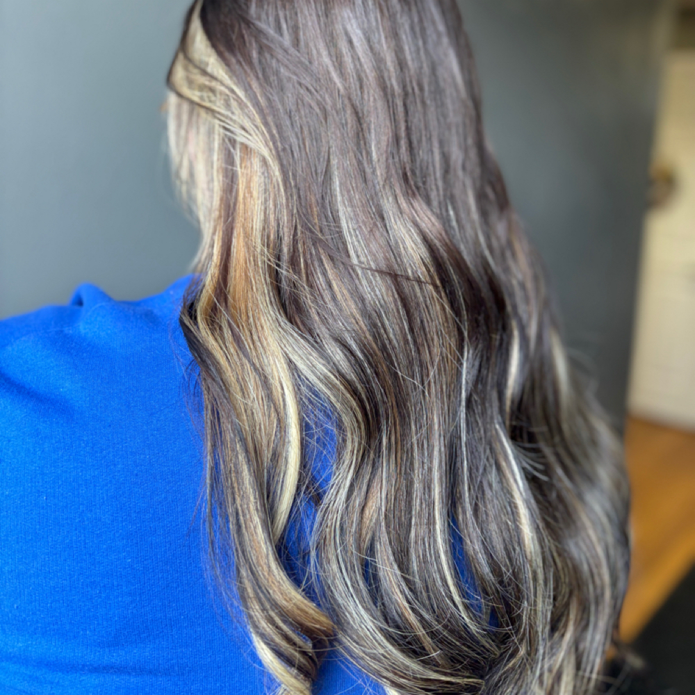 Extention Install Or Re Install at Olivia Nagel | Beauty Lounge in Lawrenceburg, IN