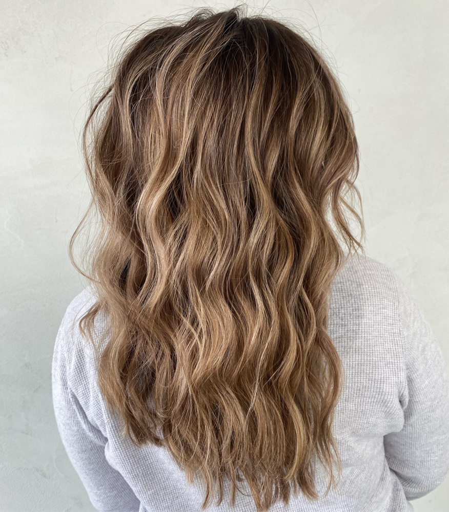 ROOTS ARE FOR TREES at Hailee Miller in Ringgold, GA
