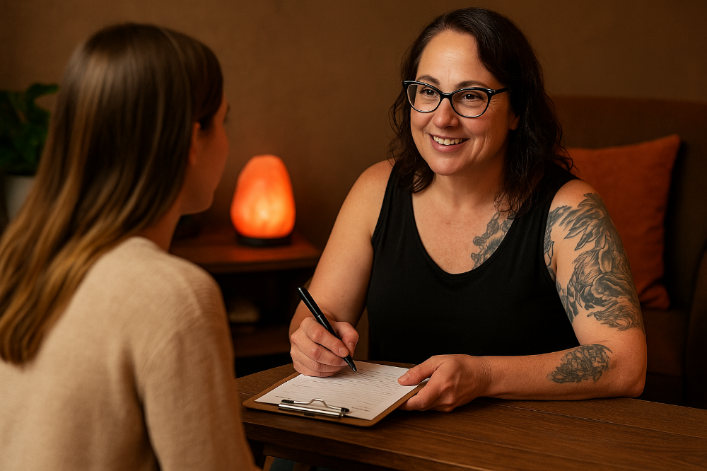 Wellness Coaching