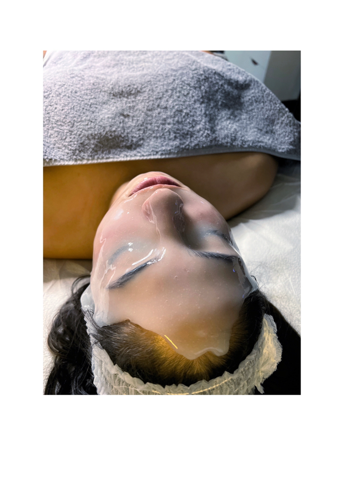 Signature facial