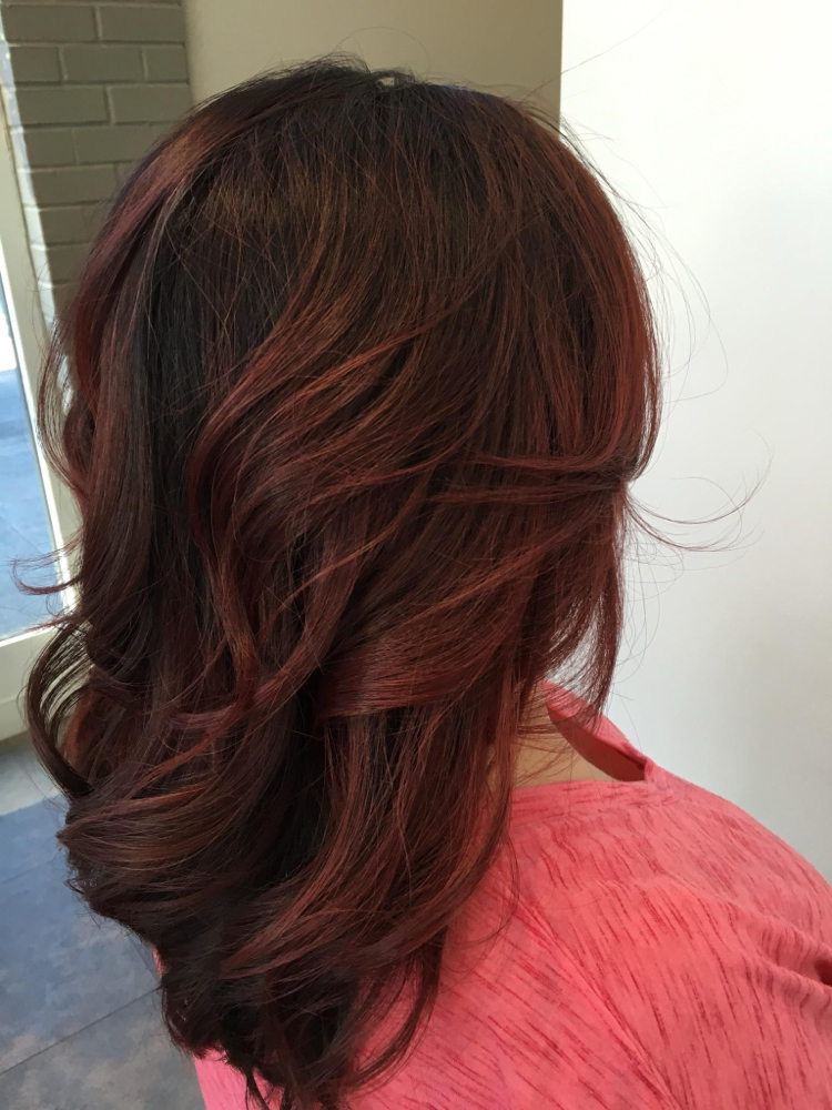 FULL COLOR