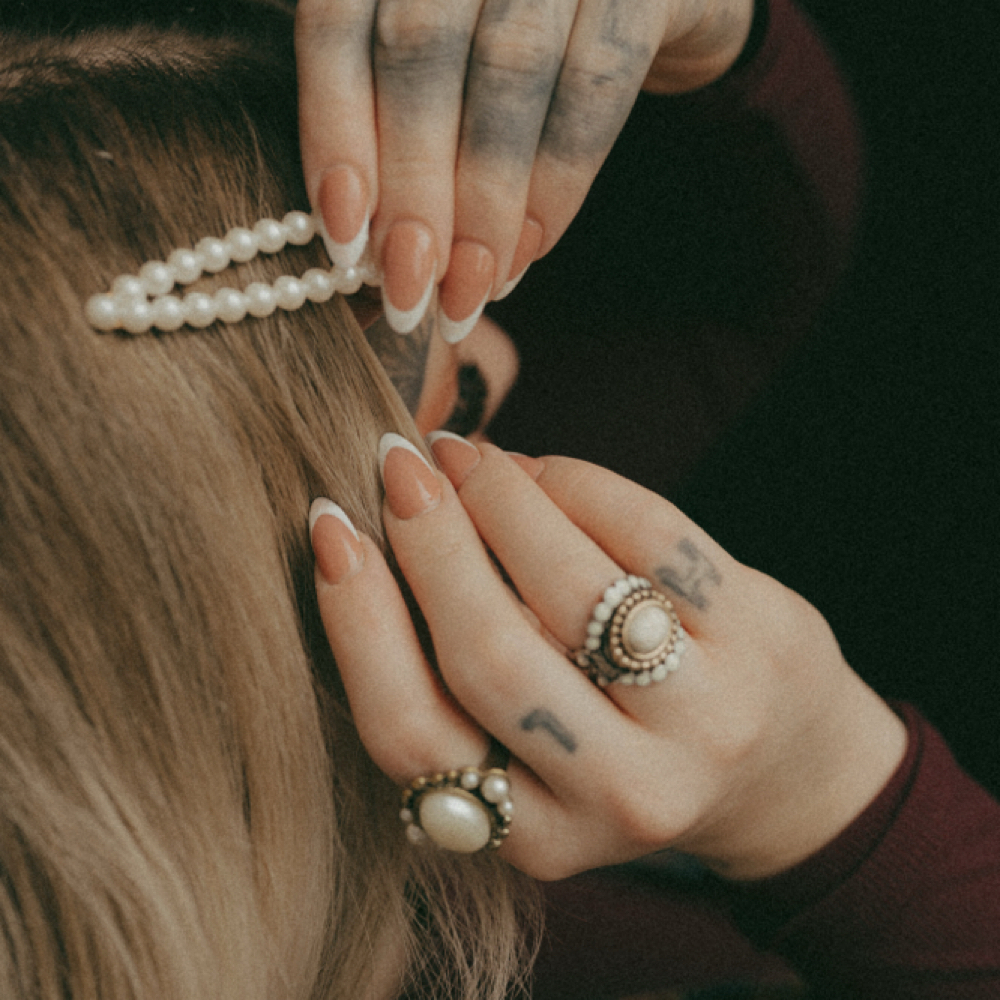 Brow Lamination Wax & Tint at The Bleach Bar in mount pleasant, WI