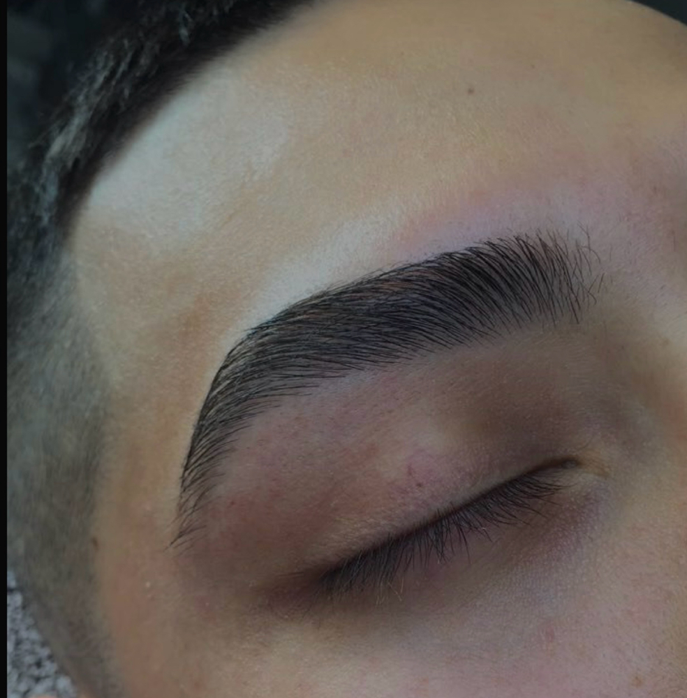 Brow Wax