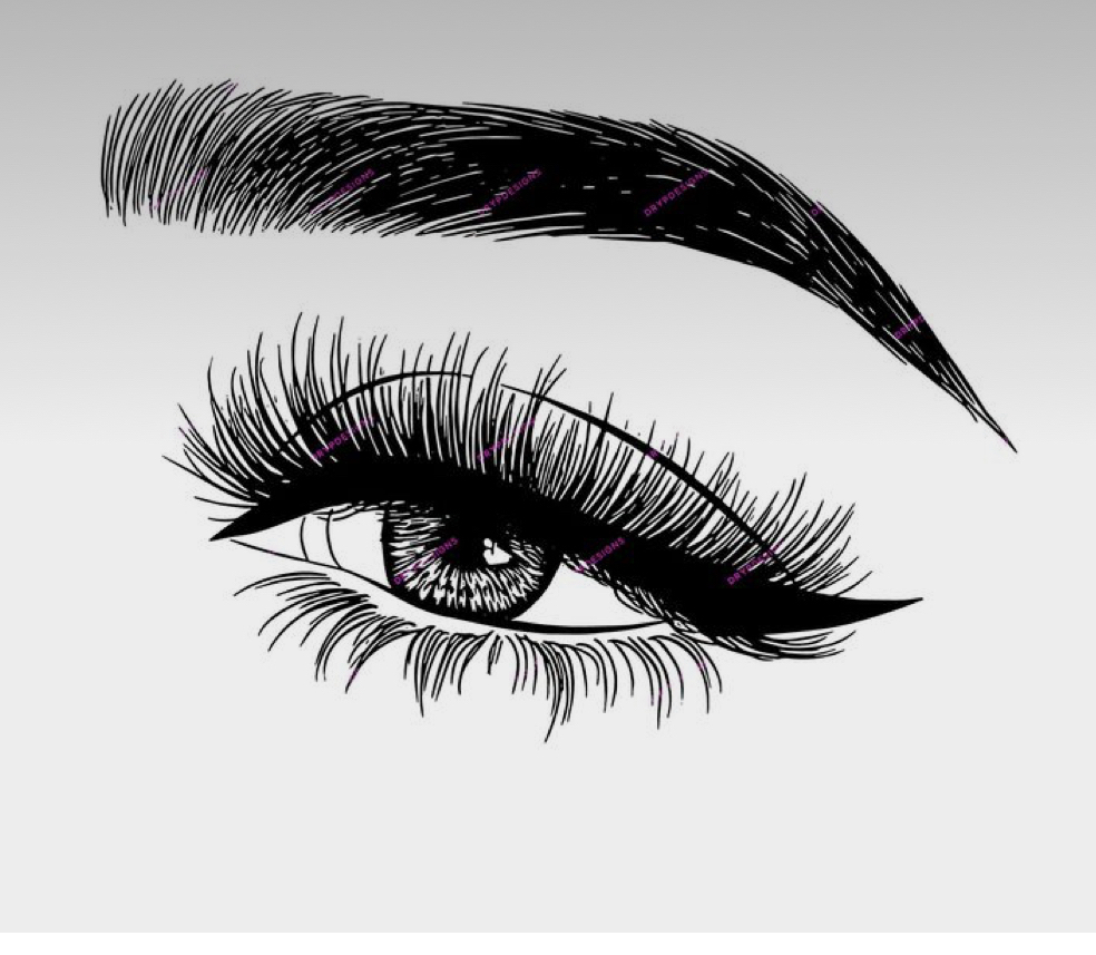 Brow Tint