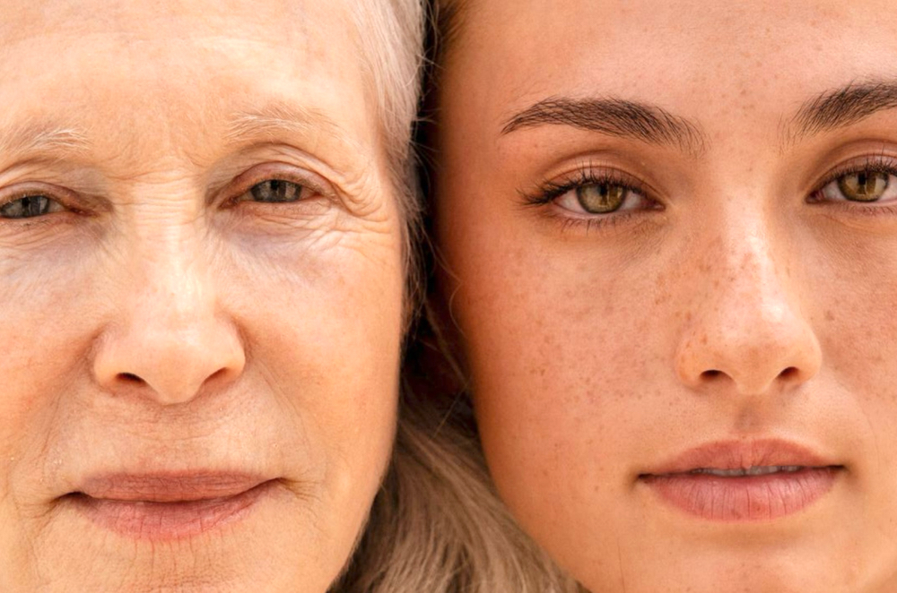 Hydrate, Firm, and Repair Facial
