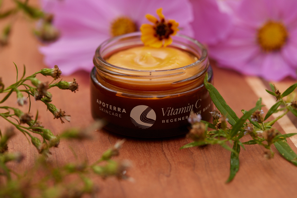 Hydrate, Firm and Repair Facial