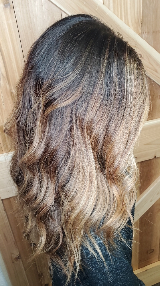 Balayage