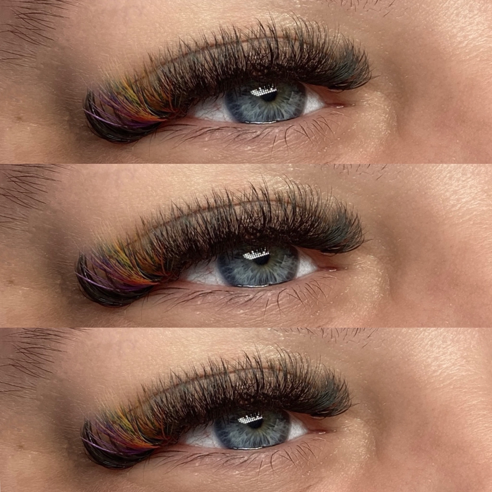 Color Add On