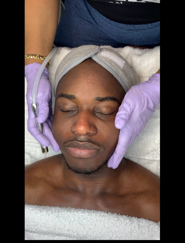 Teen Facial