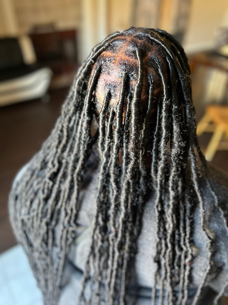 Softlocs (Medium)