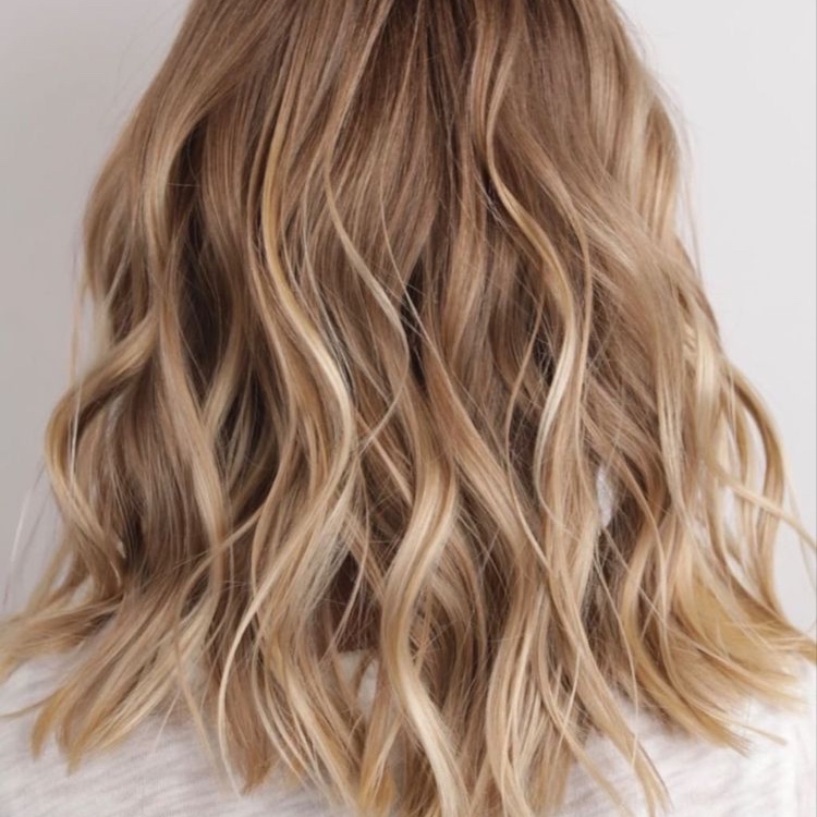 Balayage at Hair By Ayla in Beaverton, OR