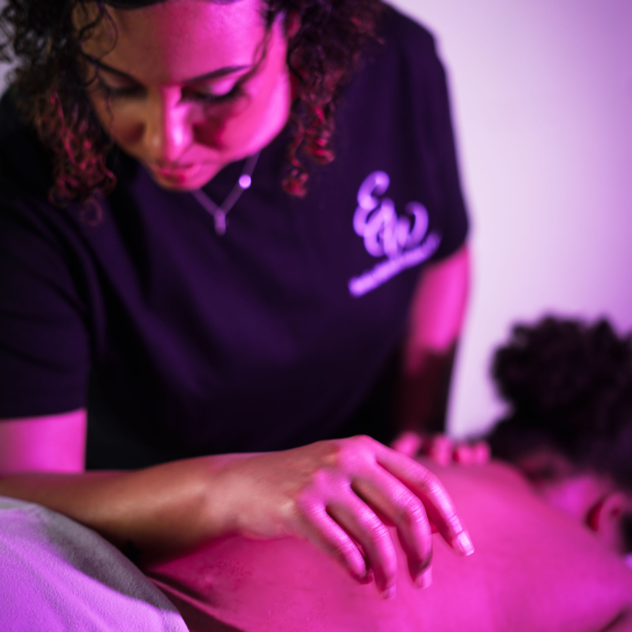 Therapeutic Massage 60 Min at Essential Wellness in Pearland, TX