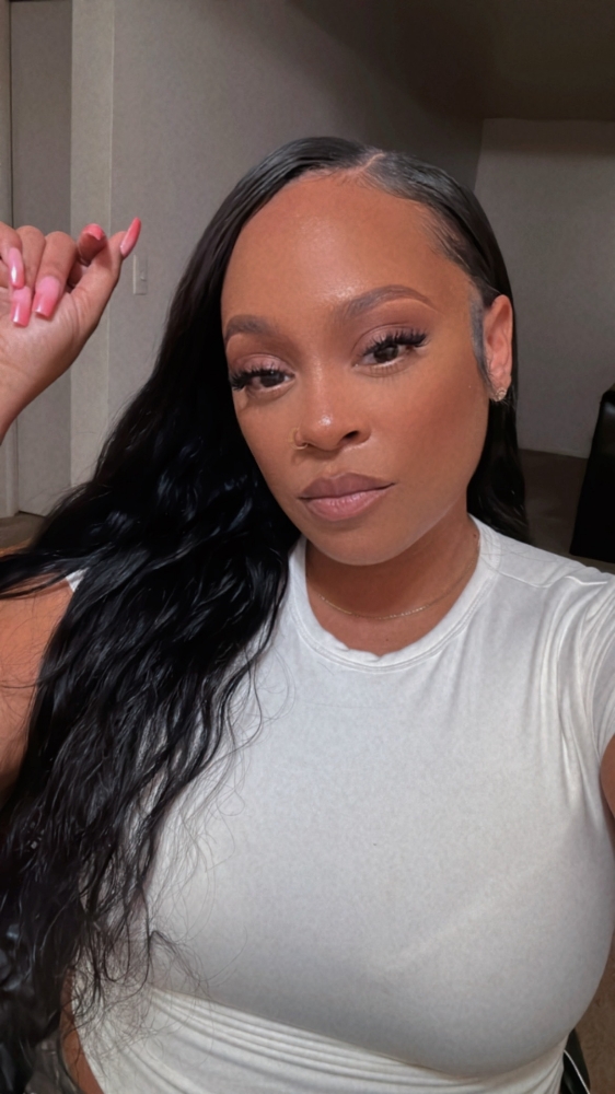 Sew In Full Head
