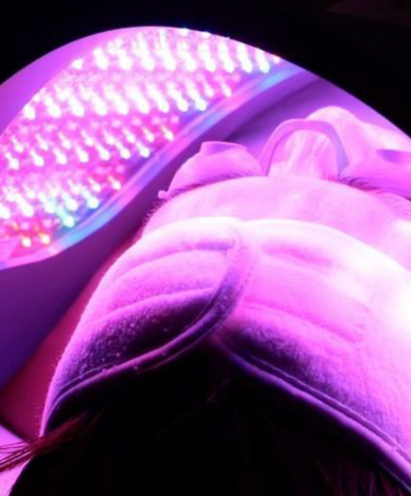 💡Celluma LED Light Therapy💡Add-On
